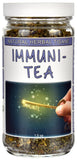 Immuni-Tea Organic Herbal Tea Tisane Jar