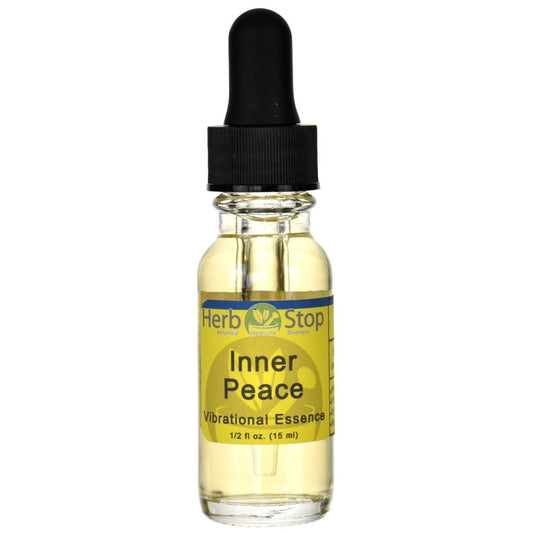 Inner Peace Vibrational Essence