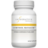 Integrative Therapeutics Cortisol Manager