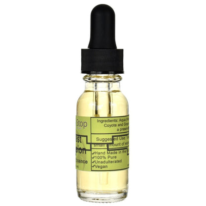 Interest Expansion Vibrational Essence
