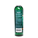 Ionic Trace Mineral Drops Supplement Facts 