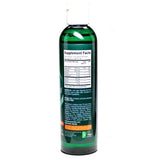 Ionic Trace Mineral Drops Supplement Facts