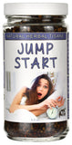 Jump Start Herbal Tisane Jar