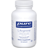 L-Arginine by Pure Encapsulations