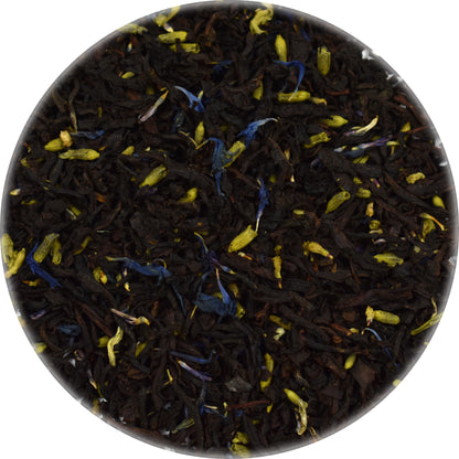 Lavender Earl Grey Black Tea Bulk
