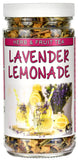 Lavender Lemonade Herb & Fruit Tea Jar