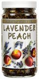 Lavender Peach Loose Leaf White Tea