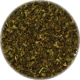 Organic Lemon Balm Leaf Herbal Tisane Tea Bulk