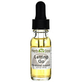 Letting Go Vibrational Essence