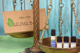 Libra Aromatherapy Essential Oil Kit