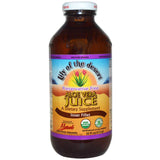 Lily of the Desert Organic Aloe Juice