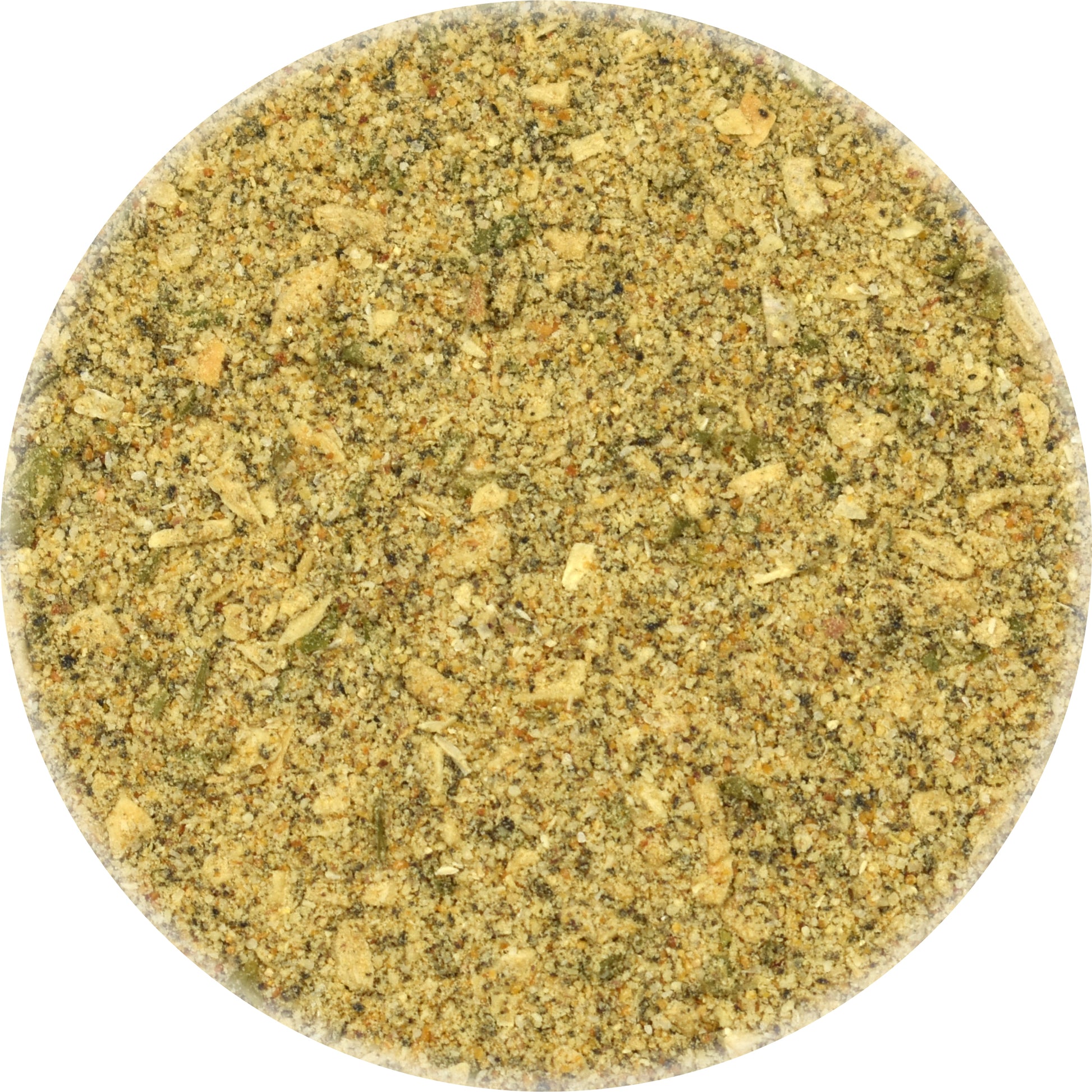 Organic Lime Pepper Seasoning Spice Bulk