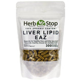Liver Lipid Eaz Organic Capsules Bulk Bag