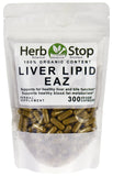 Liver Lipid Eaz Organic Capsules Bulk Bag