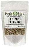 Lung Tonic Capsules Bag