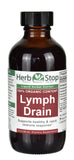 Organic Lymph Drain Liquid Herbal Extract 4 oz