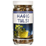 Magic Tulsi Herbal Tea Jar