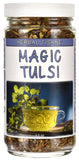 Magic Tulsi Herbal Tea Jar