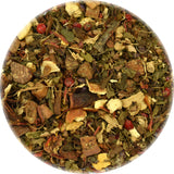 Magic Tulsi Herbal Tea Loose Bulk