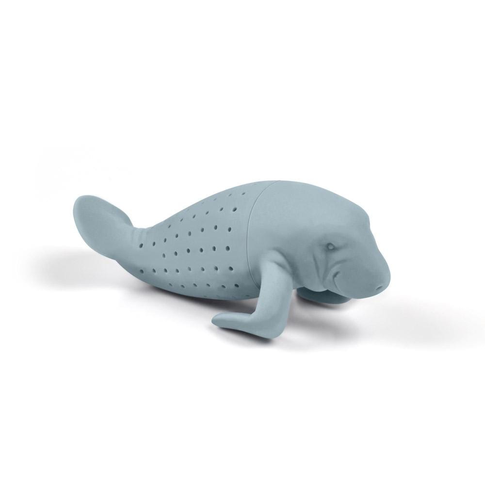 Manatea Tea Infuser by Genuine Fred & Friends