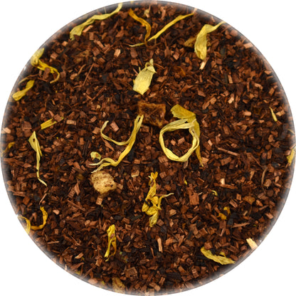 Mango Honeybush Tea Bulk Loose Herbs
