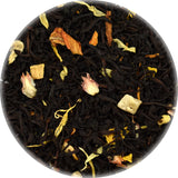 Bulk Maple Peach Black Tea