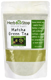 Organic Matcha Green Tea Bulk Bag