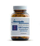 Metabolic Maintenance DIM Complex