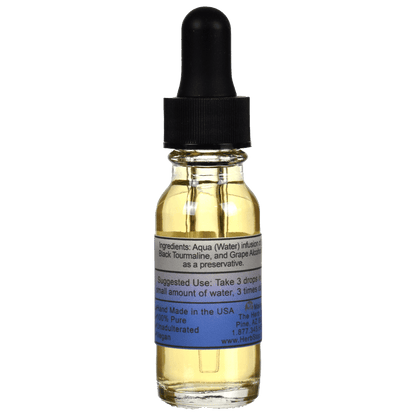 Mind Limitation Releasing Vibrational Essence Side