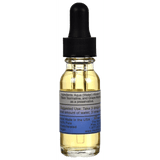 Mind Limitation Releasing Vibrational Essence Side
