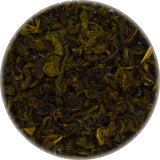 Mint Gunpowder Green Tea Bulk
