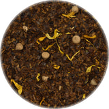 Mocha Hazelnut Premium Yerba Mate Tea Bulk