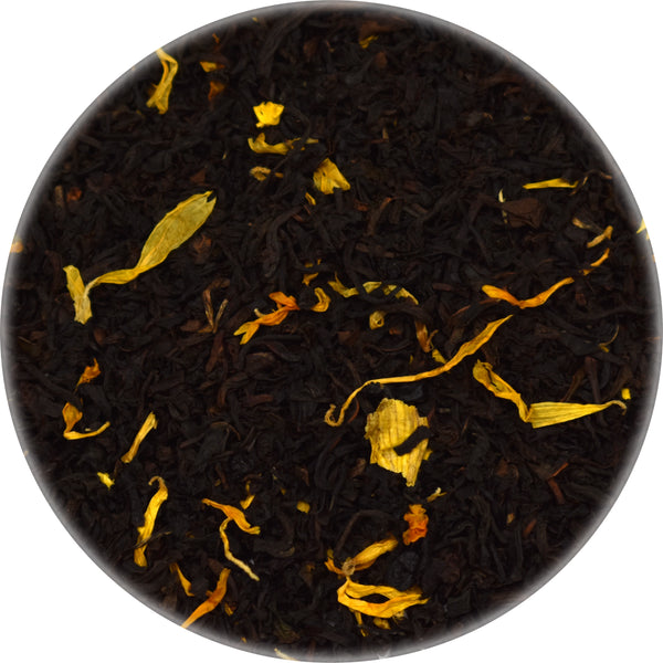 Monk's Blend Black Tea Bulk