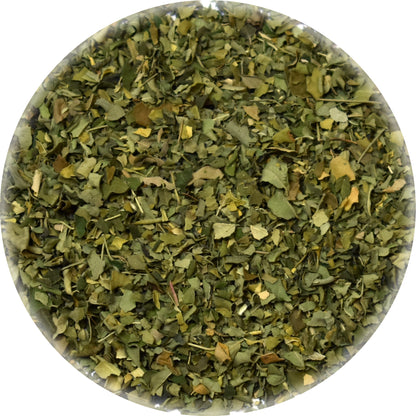 Bulk Moringa Leaf Loose Tea Tisane