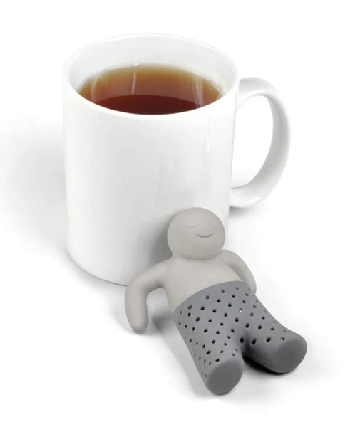 Mr Tea Infuser by Fred