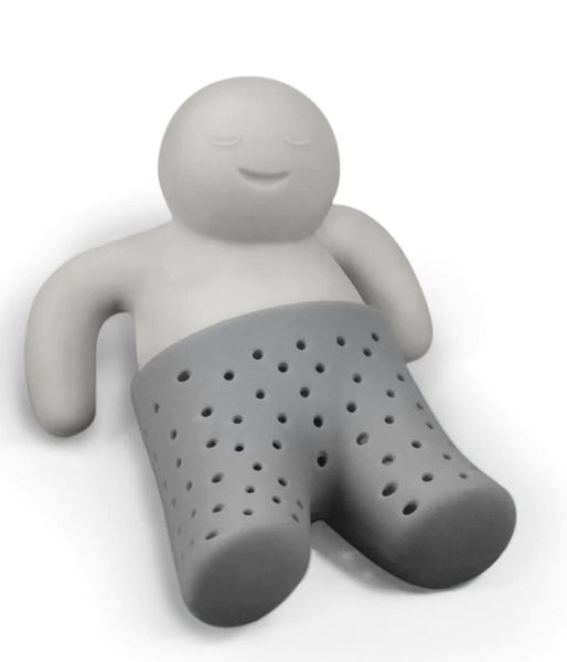 Mr Tea Infuser by Fred