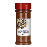 Organic Mushroom Mix Spice Jar
