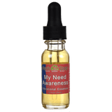 My Need Awareness Vibrational Essence