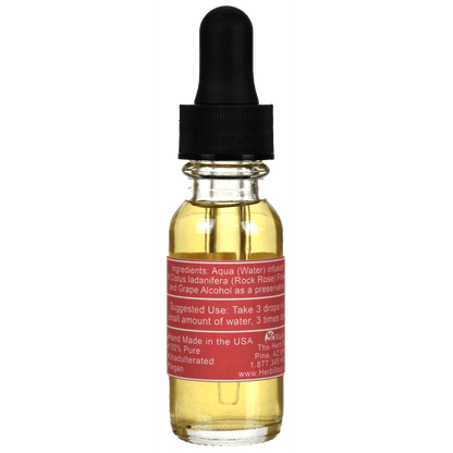 My Need Awareness Vibrational Essence Side