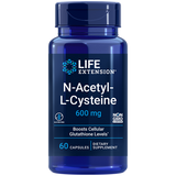 N-Acetyl-L-Cysteine by Life Extension