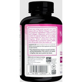 NeoCell Marine Collagen with Hyaluronic Acid Left Side