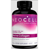NeoCell Marine Collagen with Hyaluronic Acid