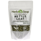 Nettle Leaf Capsules Bag