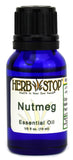 Nutmeg Essential Oil