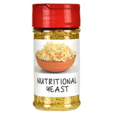 Nutritional Yeast Shaker Jar