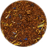 Nutty Caramel Rooibos Tea Bulk Loose Herbs