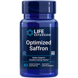Optimized Saffron by Life Extension