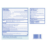 Optique Label Facts