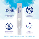 Optique1 Eye Drops Benefits