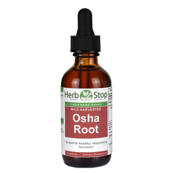 Osha Root Extract Herb Stop Arizona s Herbal Store osha-root-extract-herb-stop-arizona-s-herbal-store
